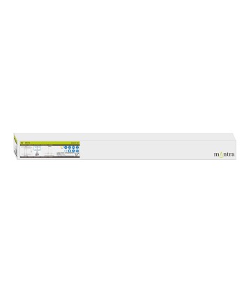 ESPARTA * LÁMPARA LED 30W - 3000K - BLANCO